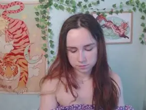 Cam4 Live Sex Cam of Very_Shy_Girl