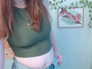Cam4 Best Webcam of Very_Shy_Girl
