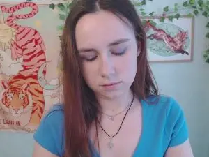 Cam4 Live Porn of Very_Shy_Girl