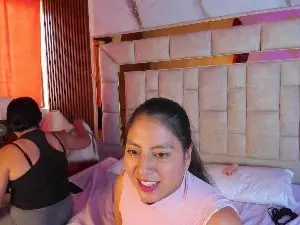 Cam4 Private Sex Chat of Abby_alanna