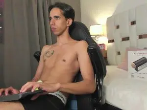 Cam4 Nude Webcam of Alessandro_abru