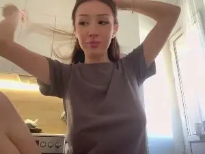 Cam4 Watch Live Sex Cams of TennilleLeahey
