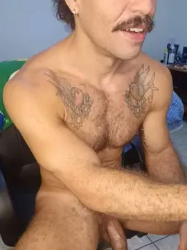 Cam4 Nude Webcam of baby95i