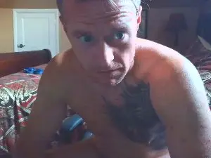 Cam4 Sex Cam of DILFiGuess1