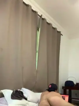 Cam4 Live Porn of Luanservas
