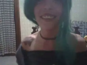Cam4 Live Sex Cam of missnix2