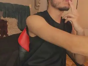 Cam4 Free Porn Cam of Alhan_Twink