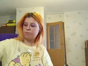 Cam4 Live Sex of KellyGrygiel