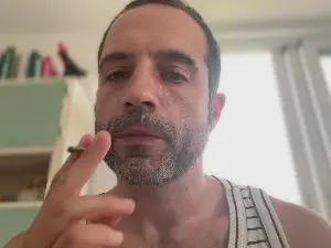 Cam4 Free Live Porn of PitaParka2