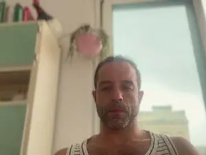 Cam4 Free Live Porn of PitaParka2