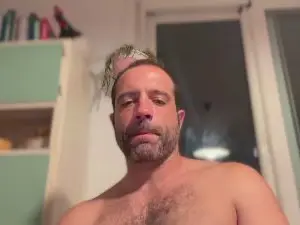 Cam4 Live Sex Cam of PitaParka2