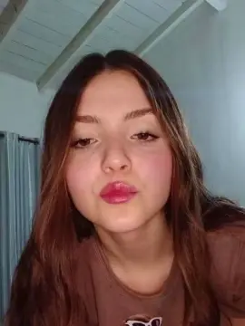 Cam4 Nude Webcam of Princessophi1