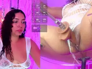Cam4 Sex Chat of LustyNibbles