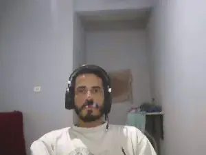 Cam4 Free Porn Cam of RastaSagrado