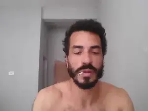Cam4 Live Porn of RastaSagrado