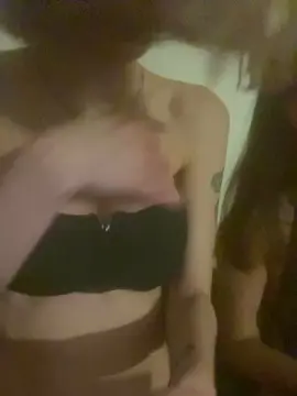 Cam4 Free Porn Cam of steff206