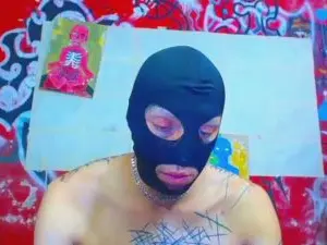 Cam4 Watch Live Sex Cams of Damian_77