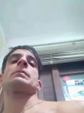 Cam4 Free Porn Cam of DotadoSBC1986