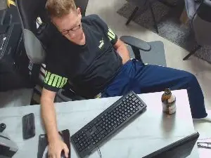 Cam4 Sex Cam of CamSexSven