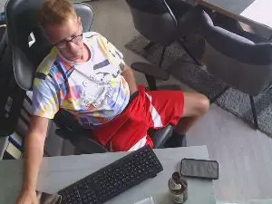 Cam4 Best live sex cam show of CamSexSven