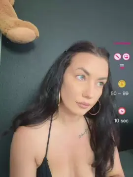Cam4 Live Porn of Etherra