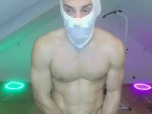 Cam4 Free Live Porn of Jedi_light