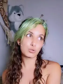 Cam4 Best Webcam of theWitch696