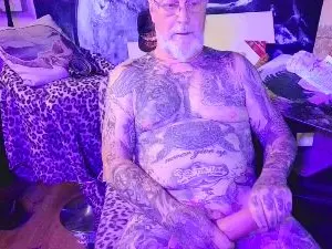 Cam4 Sex Cam of blindsurfer