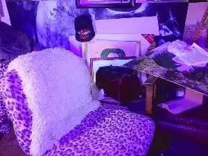 Cam4 Sex Chat of blindsurfer