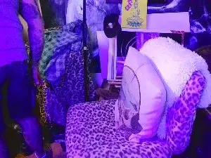 Cam4 Sex Chat of blindsurfer