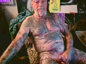 Cam4 Adult Video Chat of blindsurfer