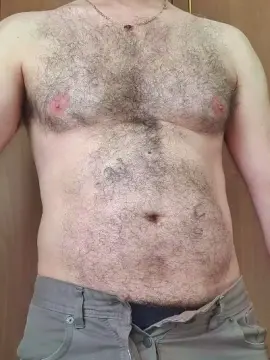 Cam4 Nude Webcam of martino281