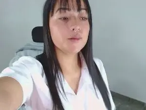 Cam4 Live Porn of Dayis4