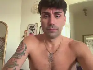 Cam4 Free Live Porn of lele03roma