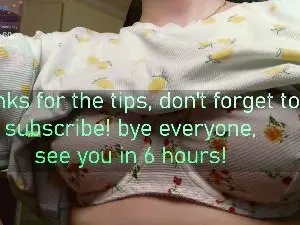 Cam4 Live Sex of gretta_cute