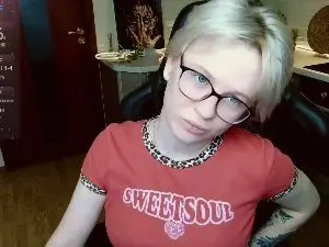 Cam4 Adult Video Chat of gretta_cute