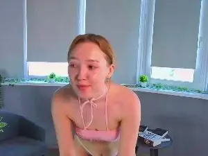 Cam4 Free Porn Cam of LuannaBeahm