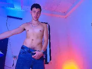 Cam4 Live Sex Cam of Marcus_hanks1