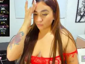 Cam4 Free Live Porn of ema_GW