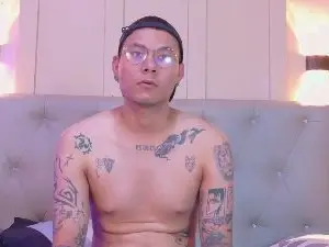 Cam4 Private Sex Chat of jack_torress