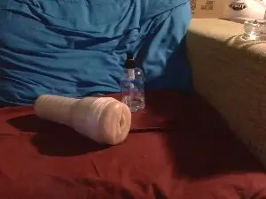 Cam4 Private Sex Chat of Dickinson99