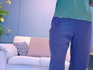 Cam4 Nude Webcam of Iker_bigdik
