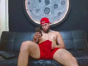 Cam4 Sex Chat of Kobe_21