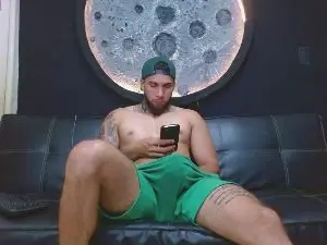 Cam4 Free Porn Cam of Kobe_21
