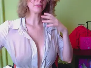 Cam4 Live Sex of Penny_Pleasure