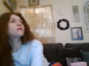 Cam4 Sex Cam of QueenCrimson
