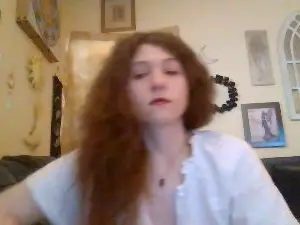 Cam4 Live Porn of QueenCrimson