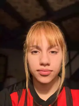 Cam4 Nude Webcam of Saritafer77