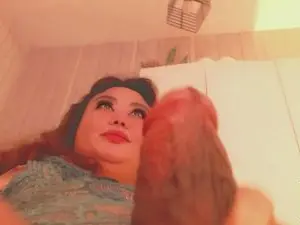 Cam4 Nude Webcam of agatha_fox