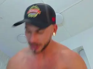 Cam4 Live Porn of dylan_jacobx